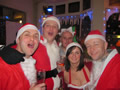 Xmas Party 2010
